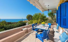 Villa Lia Panorama Pefki (rhodes) Greece